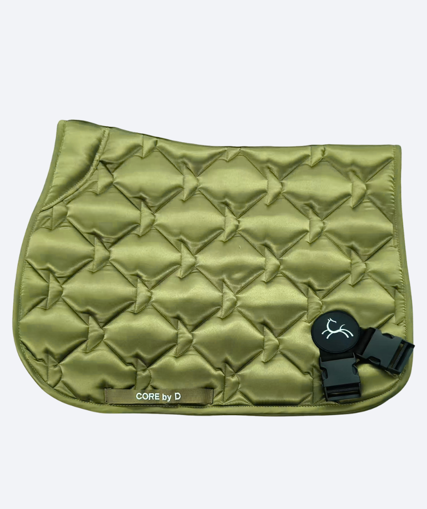 CORE by D PAD ONLY